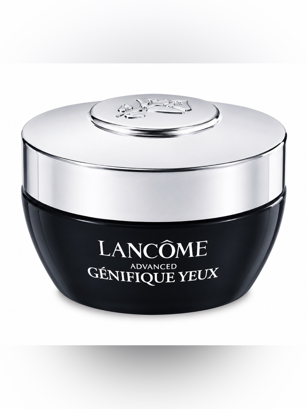 NWT Lancôme Advanced Génifique Yeux Eye Cream 15ml Full Size luxury skincare